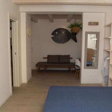 Casalina 2 Apartment ลิโดดิเยโซโล ภายนอก รูปภาพ