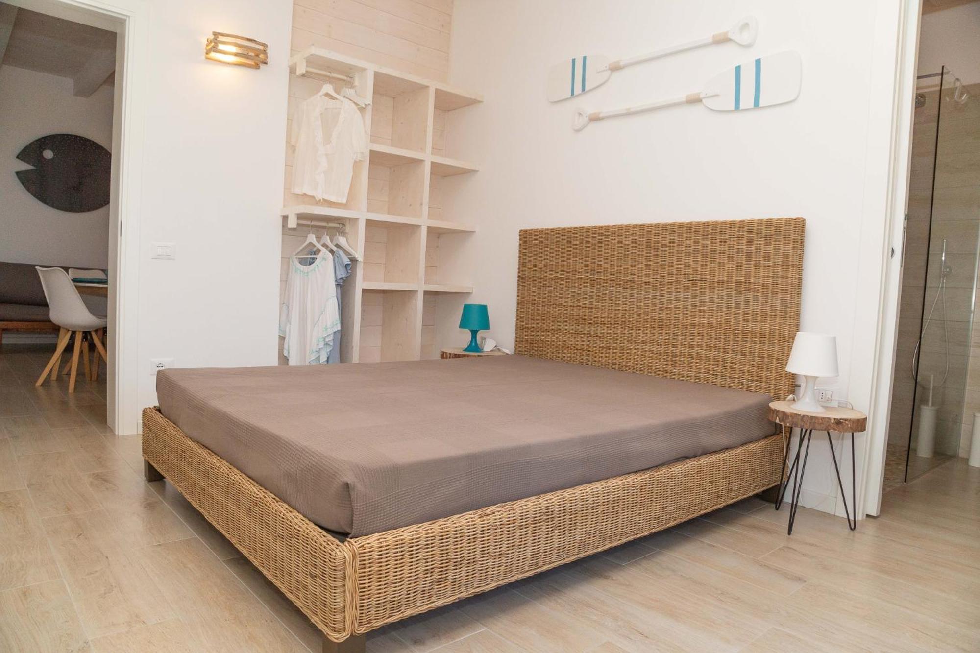 Casalina 2 Apartment ลิโดดิเยโซโล ภายนอก รูปภาพ