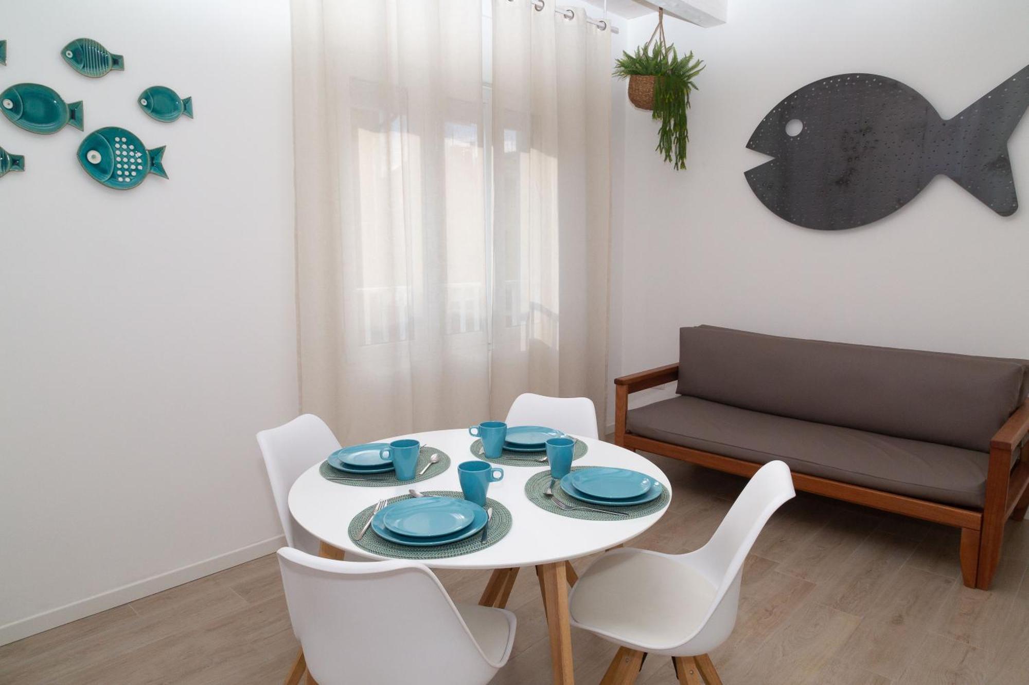 Casalina 2 Apartment ลิโดดิเยโซโล ภายนอก รูปภาพ
