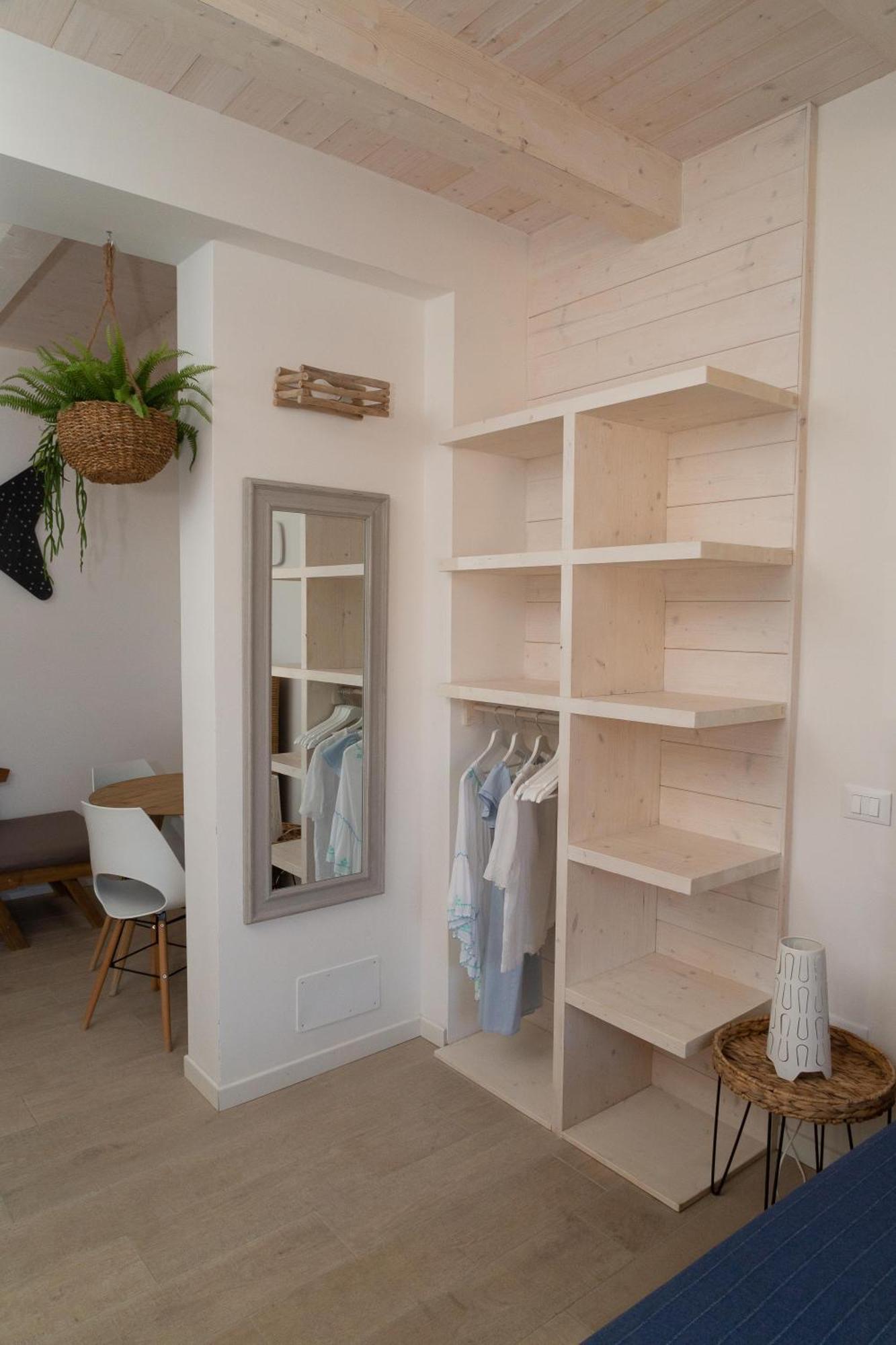 Casalina 2 Apartment ลิโดดิเยโซโล ภายนอก รูปภาพ