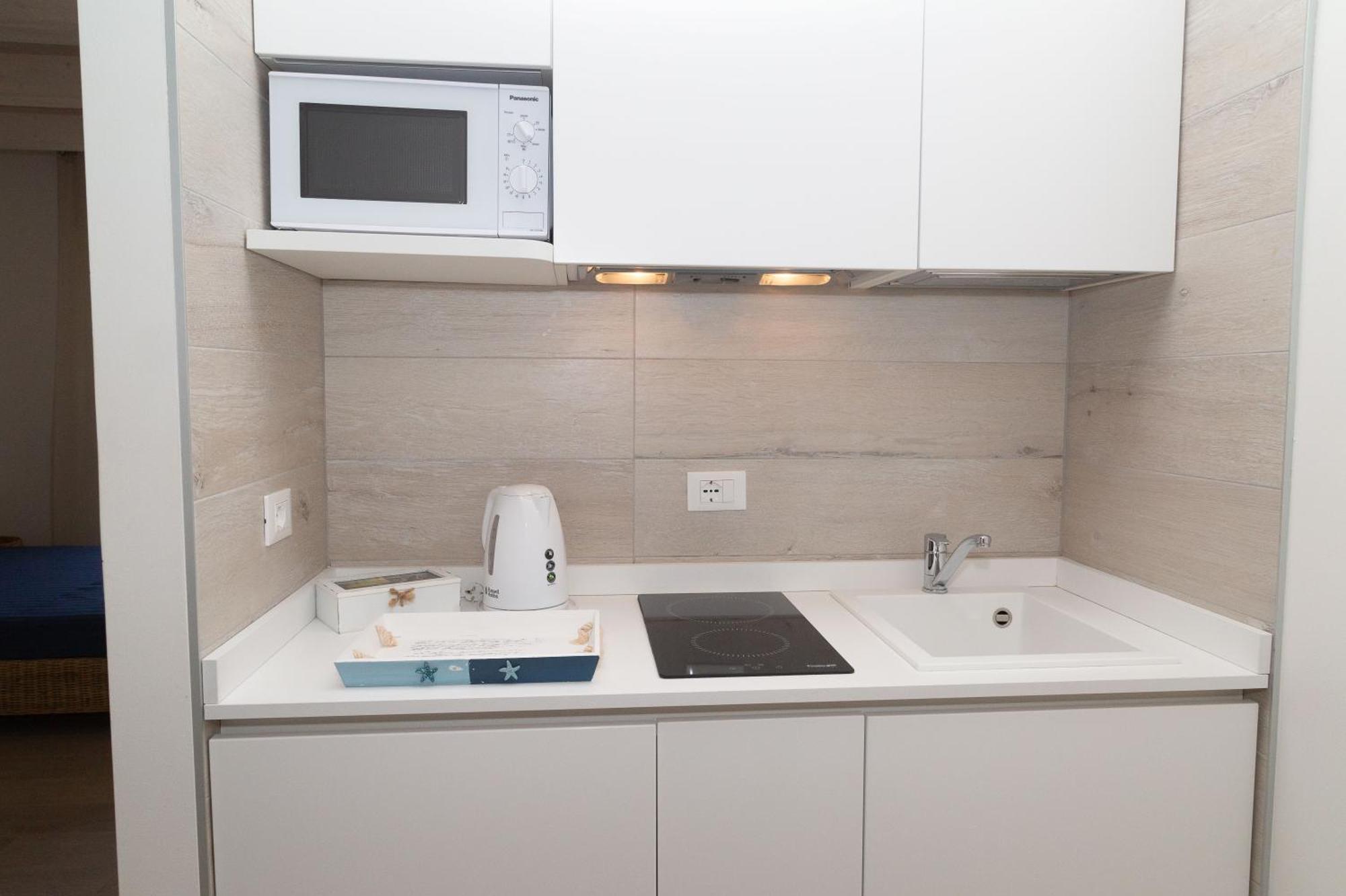 Casalina 2 Apartment ลิโดดิเยโซโล ภายนอก รูปภาพ