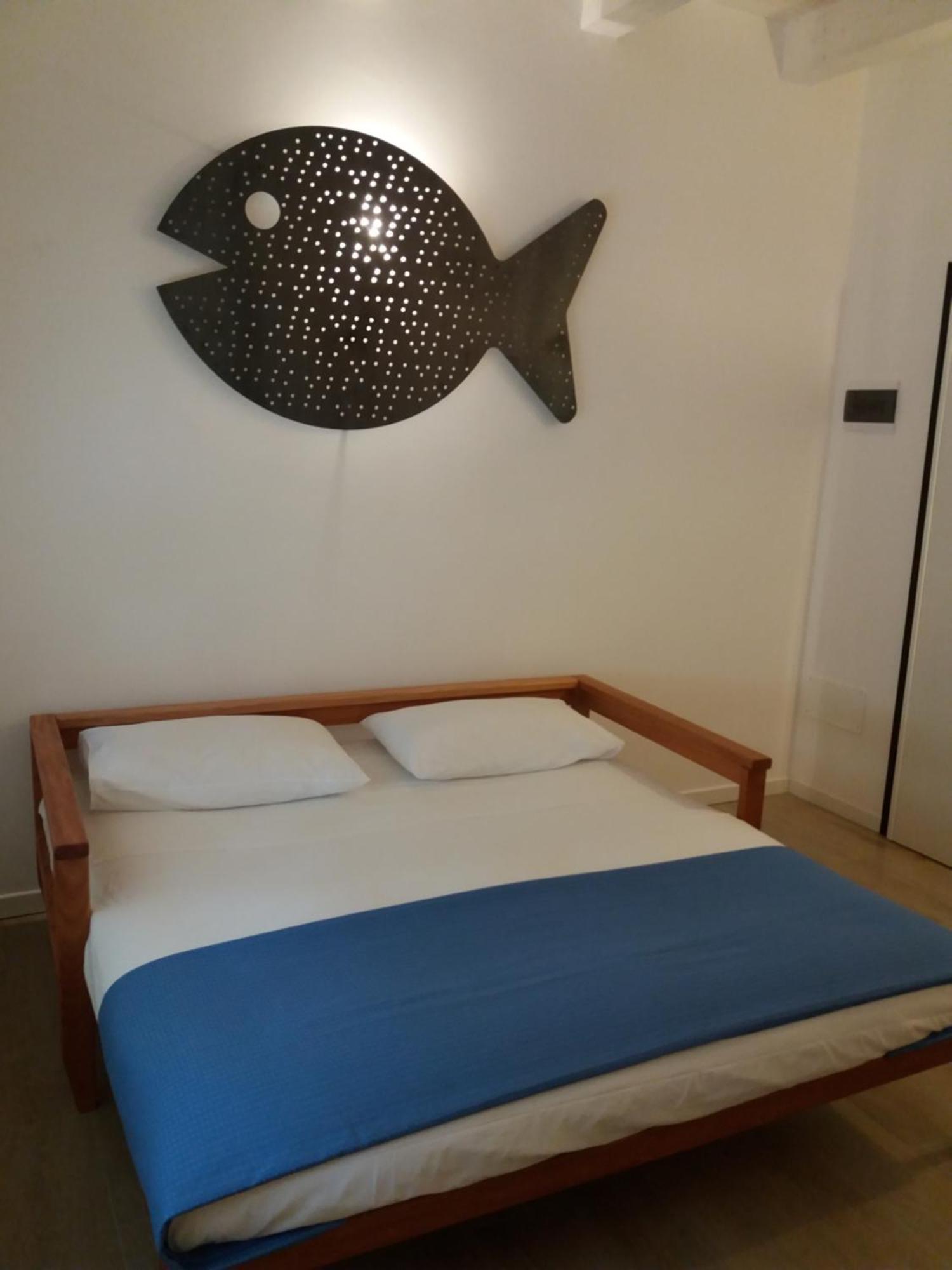 Casalina 2 Apartment ลิโดดิเยโซโล ภายนอก รูปภาพ