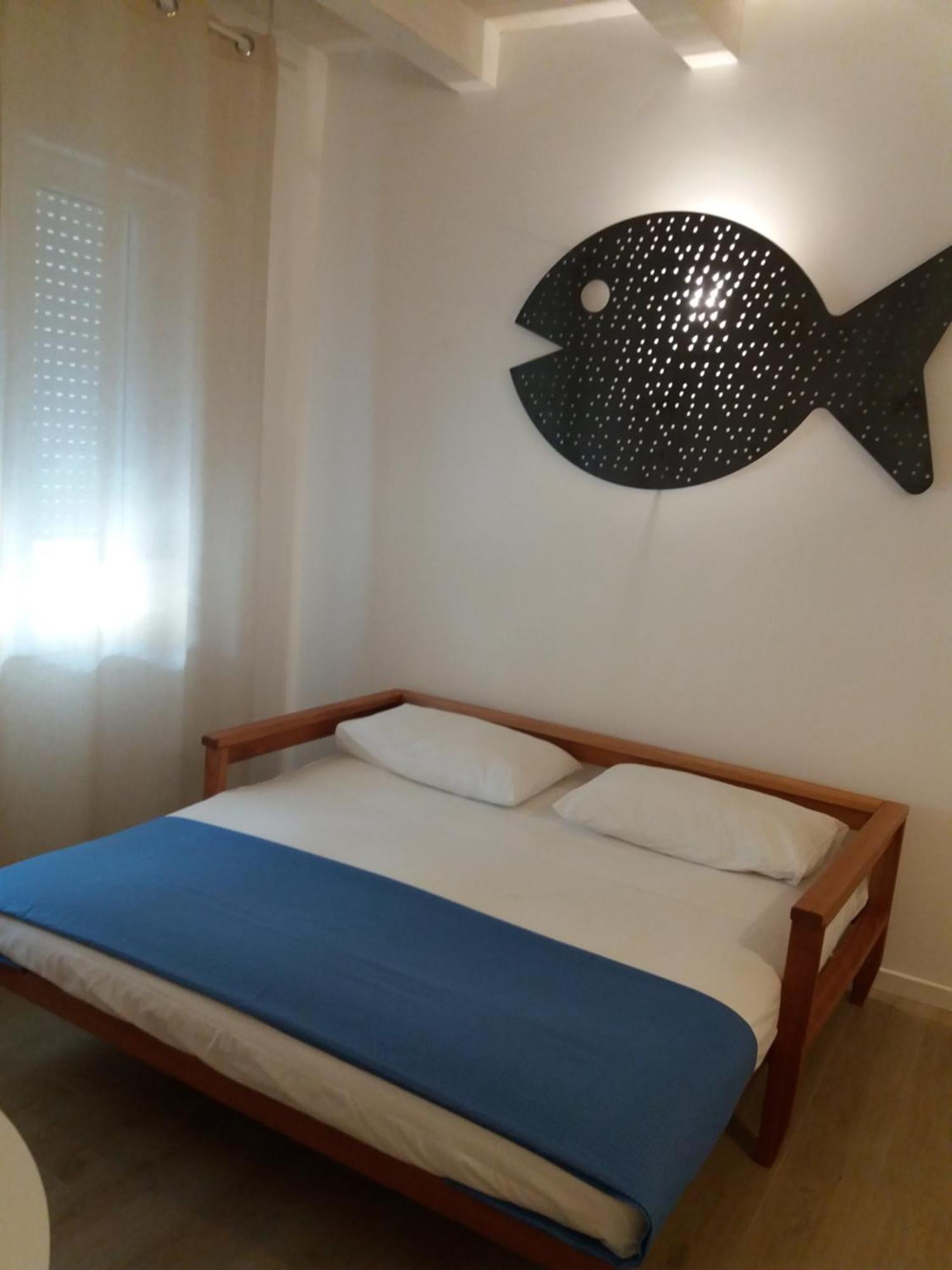 Casalina 2 Apartment ลิโดดิเยโซโล ภายนอก รูปภาพ